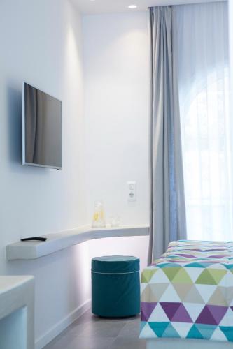 Odyssey Hotel - image 9