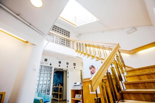 ล็อบบี้, Villa Kemi in เคมี