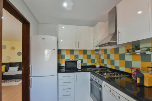 Clerigos Old Town Apartment