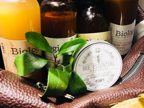 The Glen Boutique Hotel & Spa – Cape Town, CO