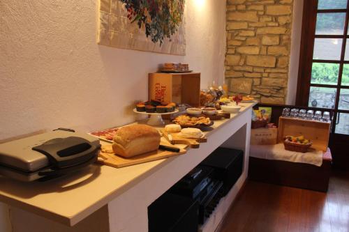 Ēdiens un dzērieni, Agriturismo La Verena in San Giorgio Scarampi