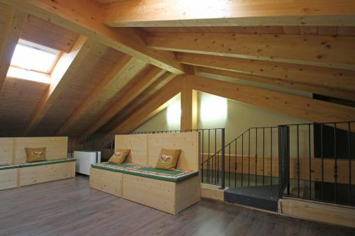 ALL'ALBARO AGRITURISMO