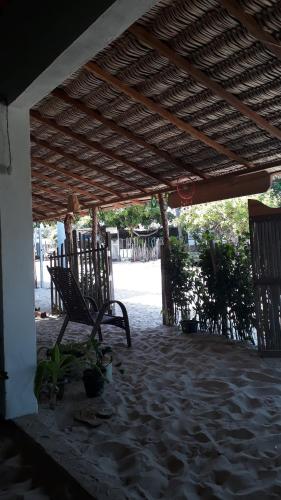 Casa da Praia.Atins