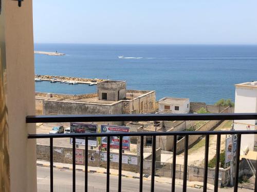 

Gallipoli Suite Margò