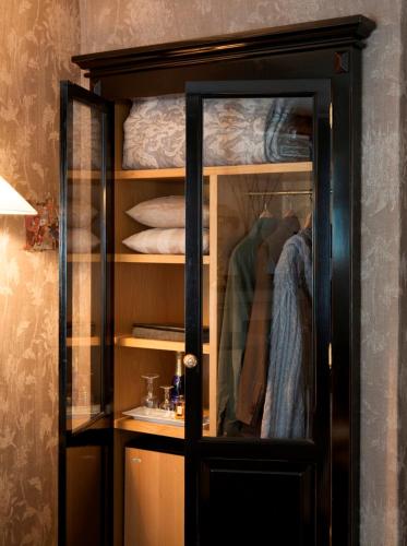 Double room, small