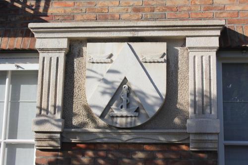  Greets B&B in Brügge