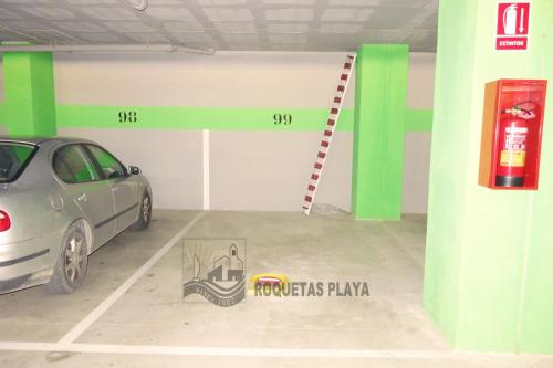 Apartamento Playa Serena