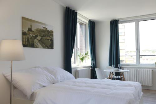 City Center Best Place Apartments, Bratislava