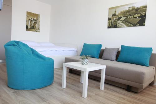 Apartment with Balcony image 10