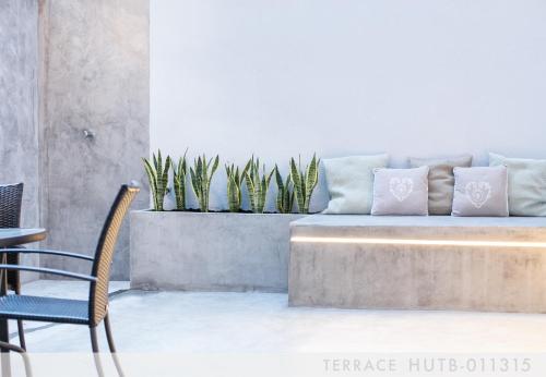 บริการและสิ่งอำนวยความสะดวก, สวีท เพลซ บาร์เซโลนา (Suite Place Barcelona) in ซากราดา ฟามีเลีย