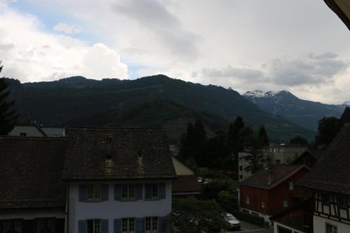 周邊環境, Hotel Lowen in 瓦倫斯塔特