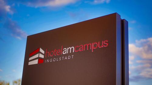 Hotel am Campus