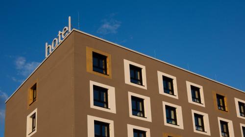 Hotel am Campus – Ingolstadt, AZ