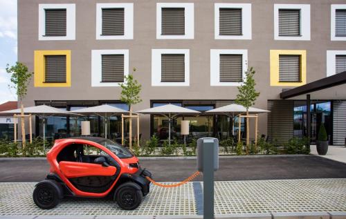 Hotel am Campus