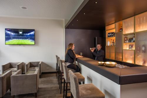 Hotel am Campus – Ingolstadt, AZ