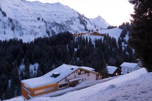 Hotel Sonnalpen - image 5