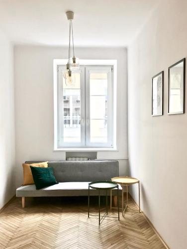 Chmielna Warsaw Plus, Warsaw (photo 9)