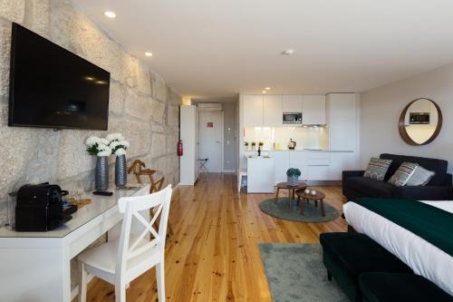 Foto - Virtudes City Lofts