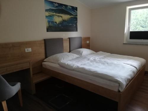 Accommodation in Rakek