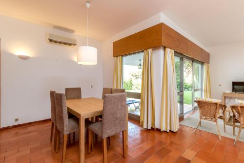Apartamentos Turisticos Pinhal Da Marina - image 2