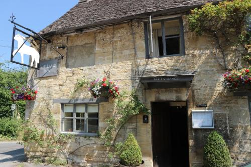 The Lamb Inn - image 5