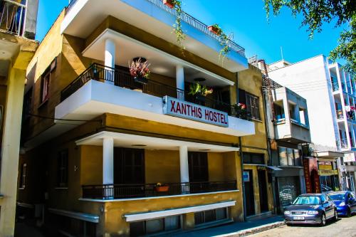 Xanthis Hostel Nicosia City Centre Nicosia