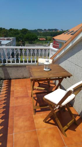 Montalvo Apartamento