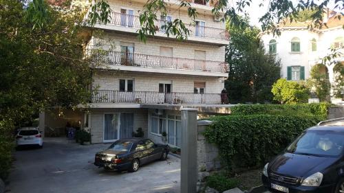 Address of Apartment Antonija i Mateo, Apartment in the center of Split rooms