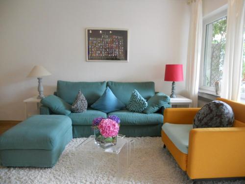 Ferienwohnung in Bonn, Bonn (fotografie 9)