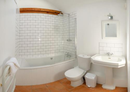 The Dairy Cottage - image 7