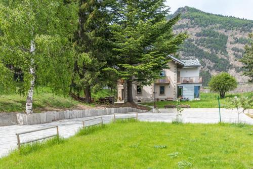  La Stazione dell'Acqua, Pension in Introd bei Maisonasse