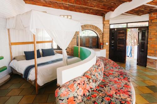 Sayulita Beach House