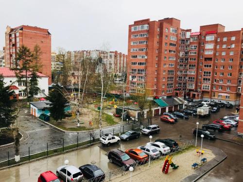Studiia na Matrosova 3 - main image