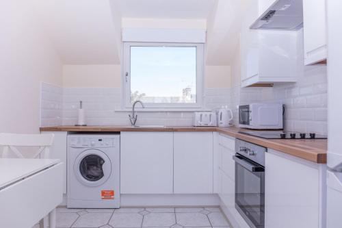 Ailsa Retreat in Troon