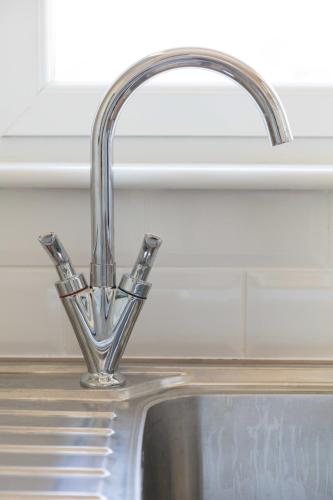 Ailsa Retreat in Troon