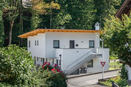 Ferienwohnung Unterlechner, Pension in Vomp