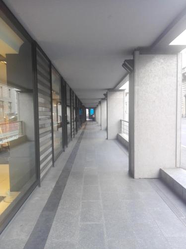 Bergamo City Apartments