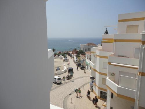  Casa Marilia, Unterkunft in Luz