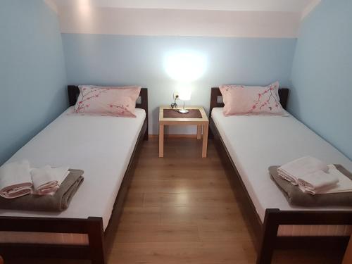 Apartment Matovic - image 12