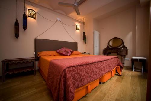  Amarain Casa Rural, Unterkunft in Gestalgar