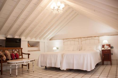 Hotel Rosa De oro, Granada (fotografie 9)