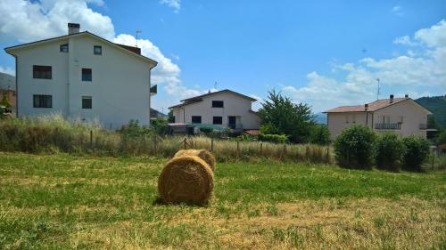 Natour l'Ostello per i camminatori in Barisciano