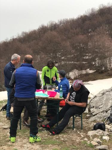 Natour l'Ostello per i camminatori