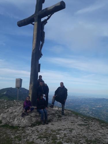 Natour l'Ostello per i camminatori