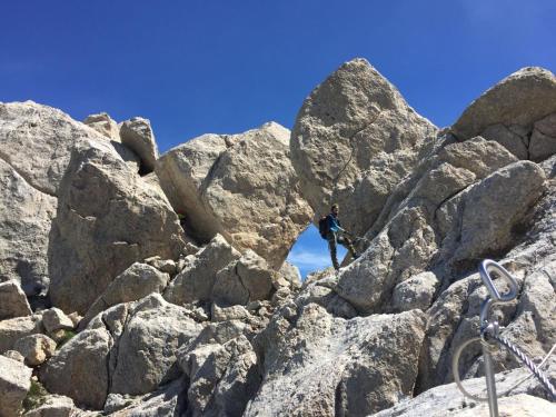 Natour l'Ostello per i camminatori