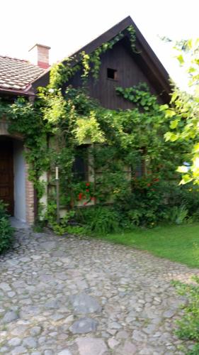 Accommodation in Warcz