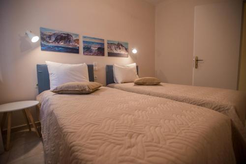 Golden Sun Apartments - image 8
