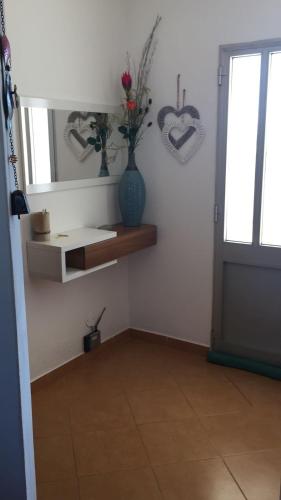  CASA ROSA T1, Unterkunft in Odiáxere