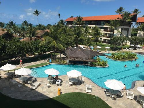 Marulhos Resort Porto De Galinhas