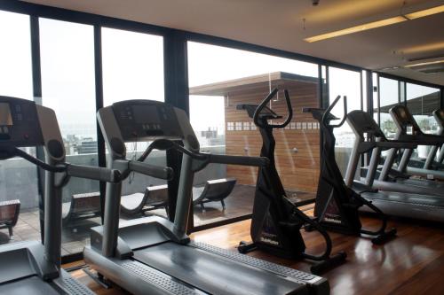 NM Lima Hotel - image 2